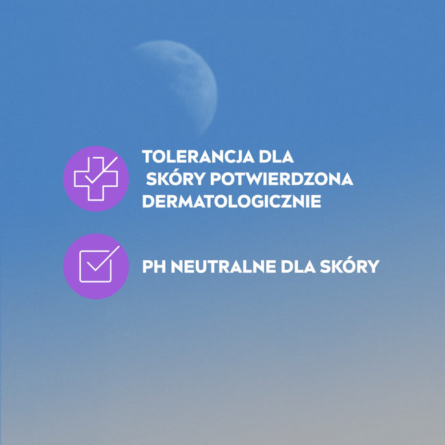 Nivea Floral Moon odświeżający żel pod prysznic 250ml