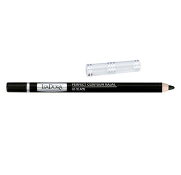 Isadora Perfect Contour Kajal konturówka do oczu 60 Black 1.3g