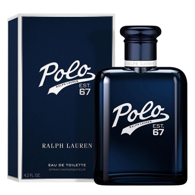 Ralph Lauren Polo 67 woda toaletowa