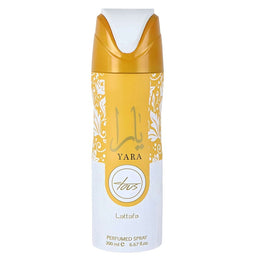Lattafa Yara Tous dezodorant spray 200ml