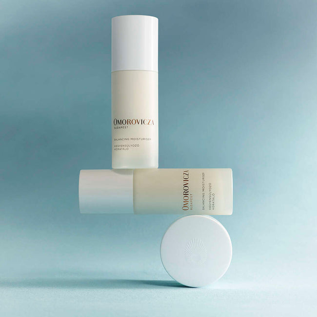 Omorovicza Balancing Moisturizer balansujący krem nawilżający 50ml