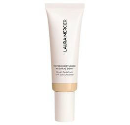 Laura Mercier Tinted Moisturizer Natural Dewy SPF30 koloryzujący krem nawilżający 45ml