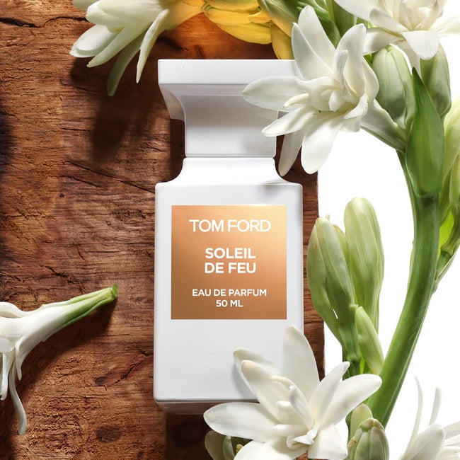 Tom Ford Soleil de Feu woda perfumowana spray