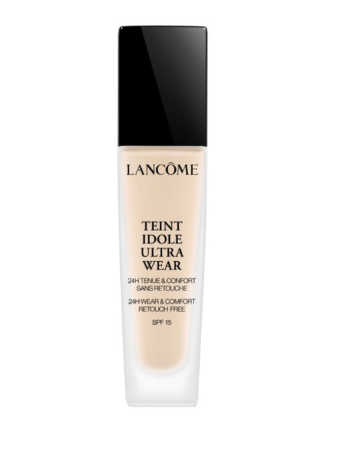 Lancome Teint Idole Ultra Wear trwały podkład do twarzy SPF15