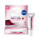 Nivea Glowy Lips balsam do ust z wysoką ochroną SPF30