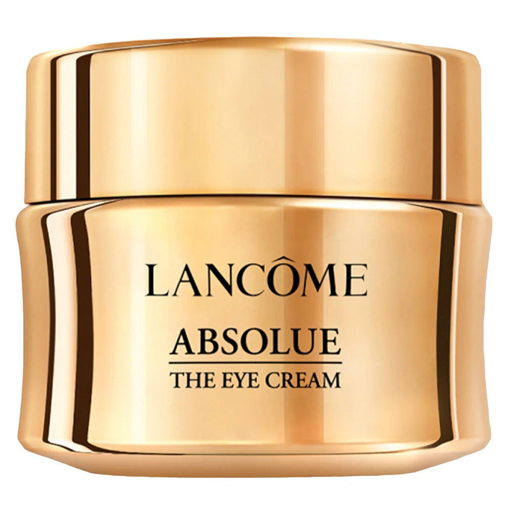 ⑤LANCÔME ABSOLUE THE EYE CREAM 20ml Lancôme Absolue The Eye Cream 20ml | LOOKFANTASTIC
