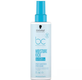 Schwarzkopf Professional BC Bonacure Moisture Spray Conditioner odżywka w sprayu do włosów normalnych i suchych 200ml