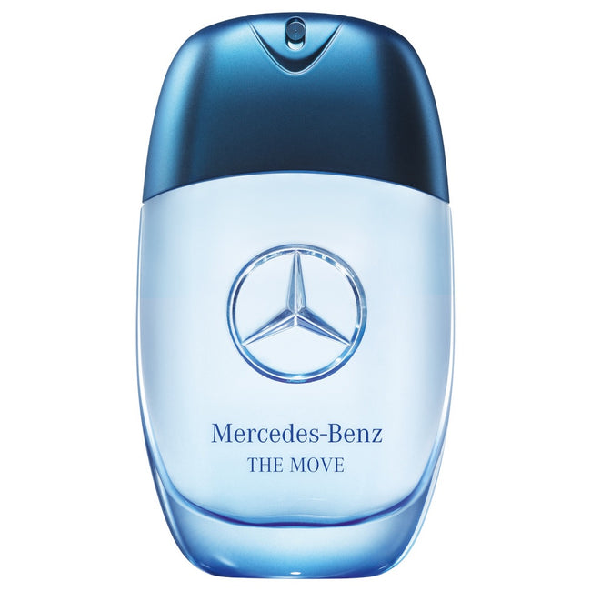 Mercedes-Benz The Move For Men woda toaletowa