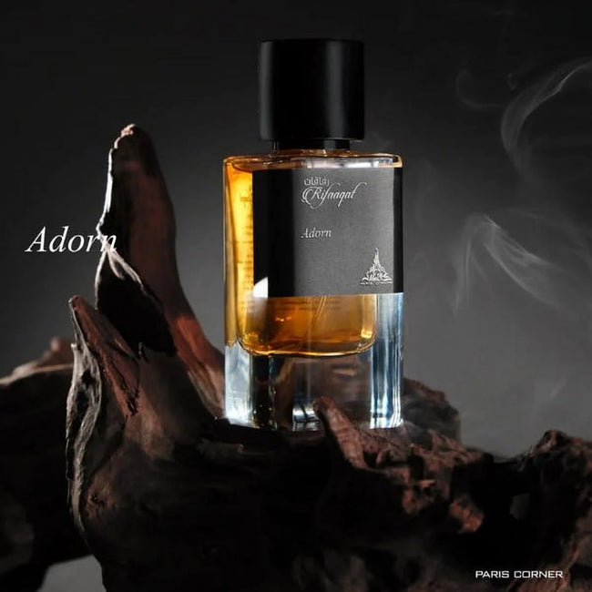 Paris Corner Rifaaqat Adorn woda perfumowana