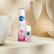 Nivea Fresh Rose Touch antyperspirant spray 250ml