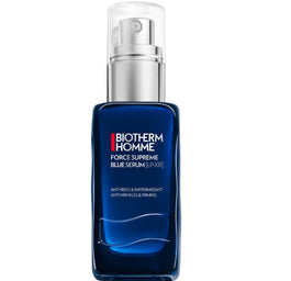 Biotherm Homme Force Supreme Blue Serum (LP-XR) przeciwzmarszczkowe serum do twarzy 60ml