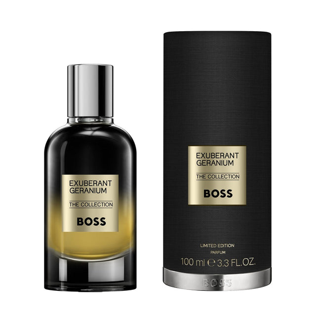 Hugo Boss The Collection Exuberant Geranium perfumy