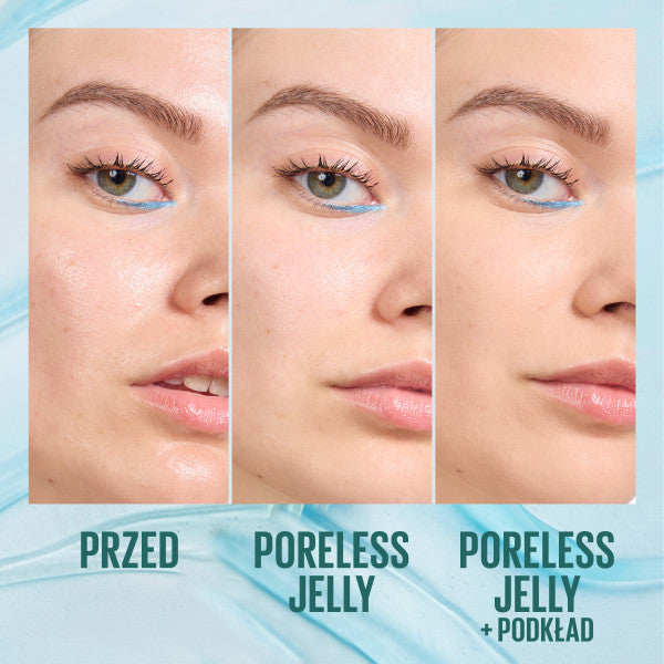 Maybelline Poreless Jelly baza pod makijaż 30ml