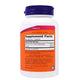 Now Foods Choline & Inositol suplement diety 100 kapsułek