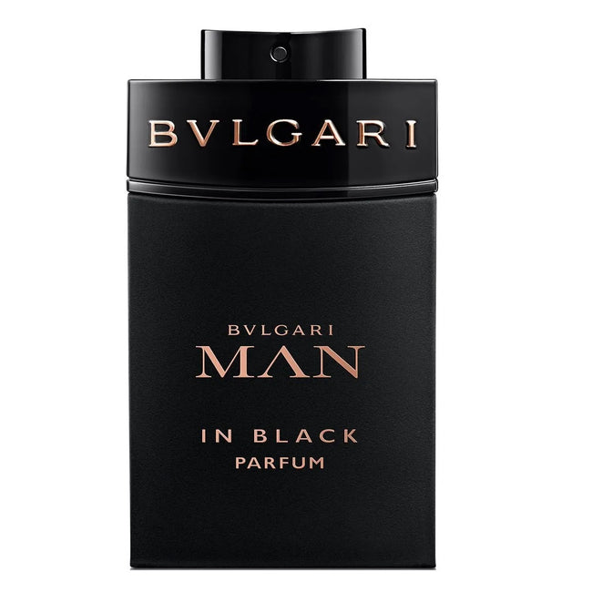 Bvlgari Man In Black perfumy
