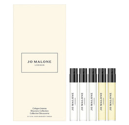 Jo Malone Cologne Intense Discovery Collection zestaw wód kolońskich 5x1.5ml