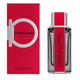 Salvatore Ferragamo Red Leather woda perfumowana spray
