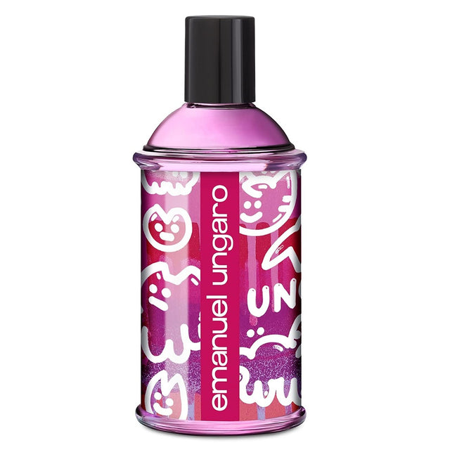 Emanuel Ungaro Fresh For Her woda toaletowa spray