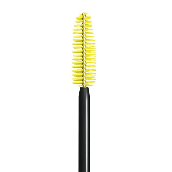 Maybelline Colossal Smokey Black Mascara tusz do rzęs