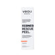 Veoli Botanica Redness Rescue Peel kojąco-wygładzający peeling na naczynka 30ml