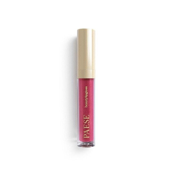 Paese Beauty Lipgloss błyszczyk do ust z olejem meadowfoam