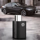Alfa Romeo Black For Men woda toaletowa spray