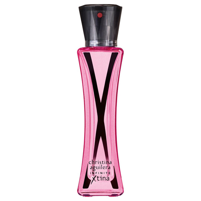 Christina Aguilera Infinite Xtina woda perfumowana spray