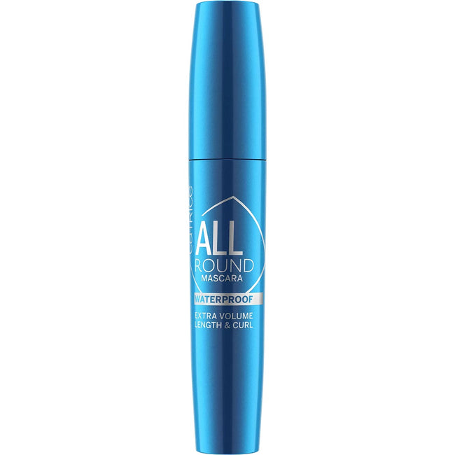 Catrice All Round Mascara Extra Volume tusz do rzęs