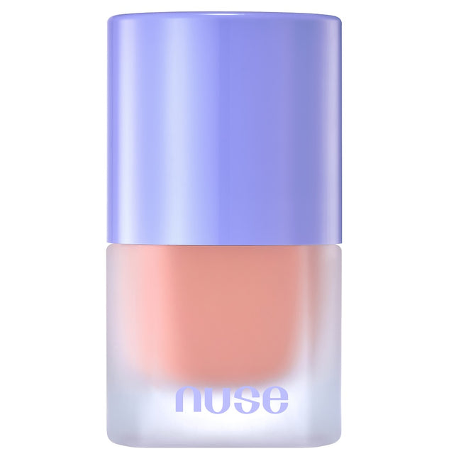 Nuse Liquid Care Cheek róż do policzków w płynie