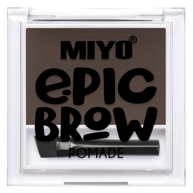 MIYO Epic Brow Pomade pomada do brwi