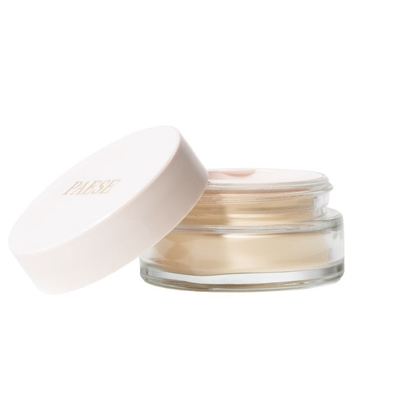 Paese Long Cover puder sypki utrwalający 6g