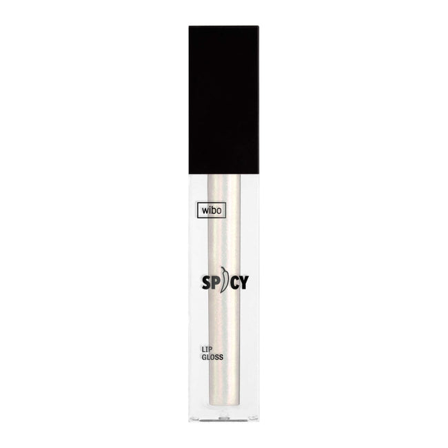Wibo Spicy Lip Gloss błyszczyk do ust