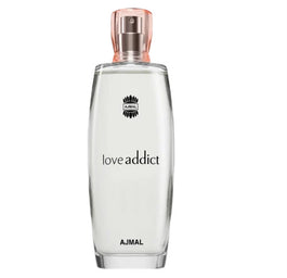 Ajmal Love Addict woda perfumowana