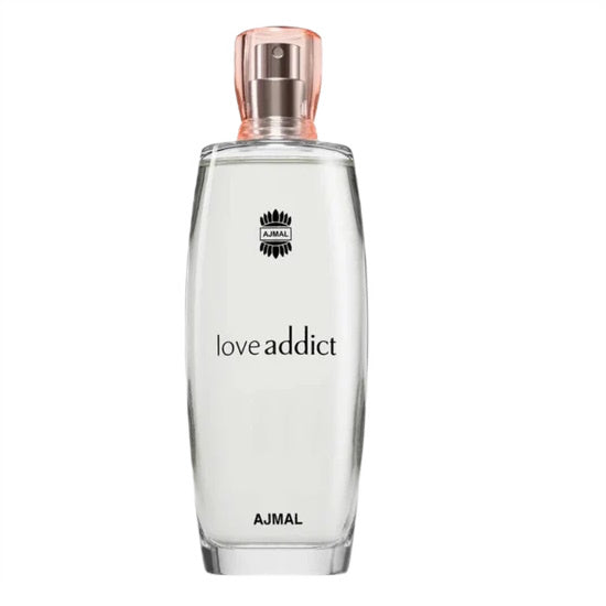 Ajmal Love Addict woda perfumowana