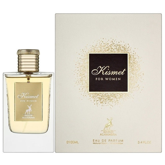 Maison Alhambra Kismet for Women woda perfumowana spray