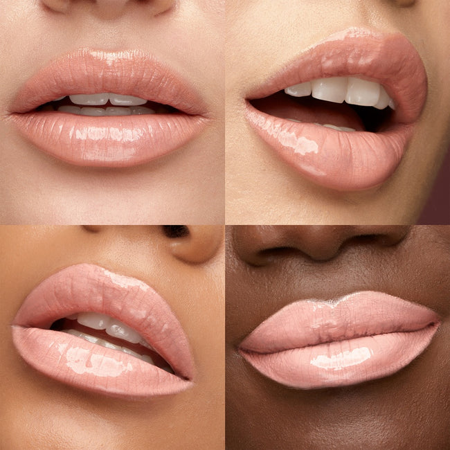 KIKO Milano Unlimited Double Touch dwuetapowa płynna pomadka do ust