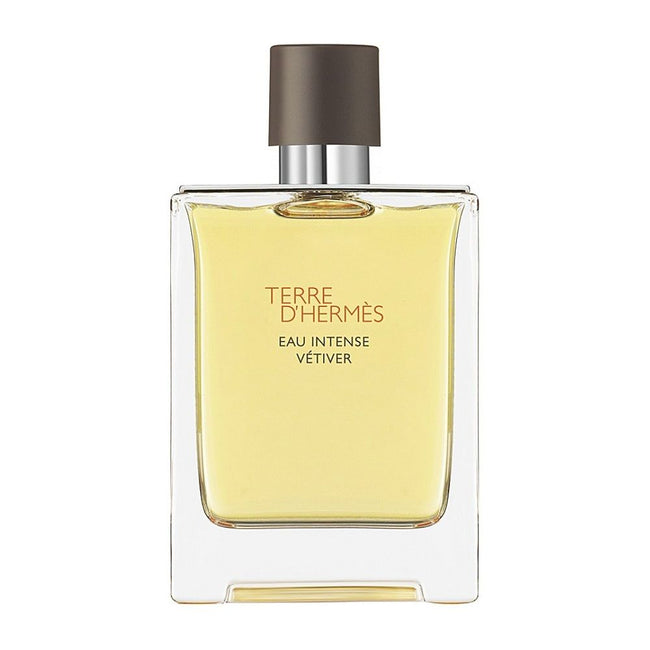 Hermes Terre D'Hermes Eau Intense Vetiver woda perfumowana