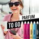 Mexx Black Woman perfumy w penie