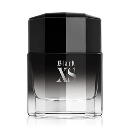 Paco Rabanne Black XS woda toaletowa spray 100ml - produkt bez opakowania
