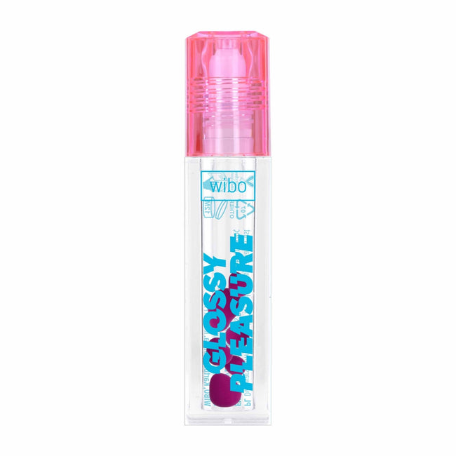Wibo Glossy Pleasure błyszczyk do ust