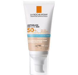 La Roche Posay Anthelios Uvmune 400 tonujący krem nawilżający SPF50+ 50ml