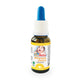Dr Jacobs Witamina słońca D3 Baby suplement diety w kroplach 20ml