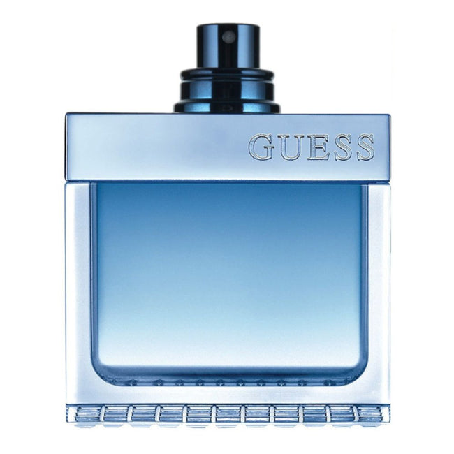 Guess Seductive Homme Blue woda toaletowa spray  Tester