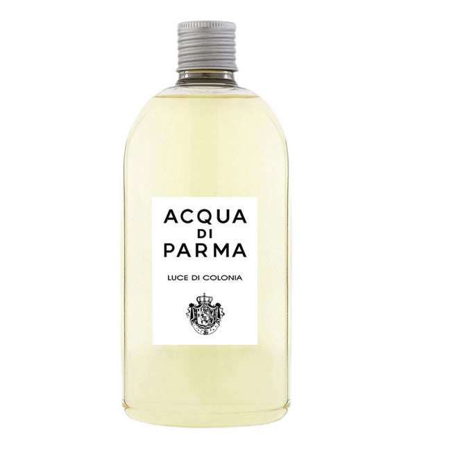 Acqua di Parma Luce Di Colonia uzupełnienie do dyfuzora 500ml