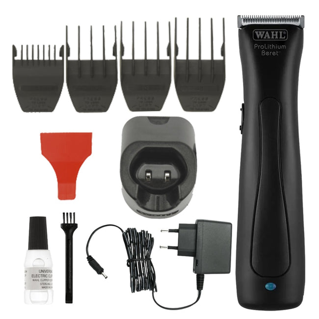 Wahl Beret trymer bezprzewodowy Black