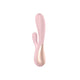 Satisfyer Mono Flex stymulator łechtaczki i punktu G Pink