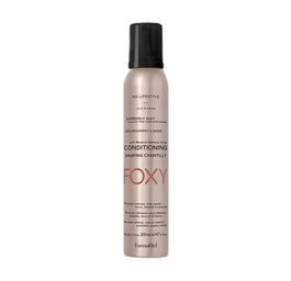 Farmavita HD Life Style Conditiong & Shaping Chantily odżywcza pianka do stylizacji włosów 200ml
