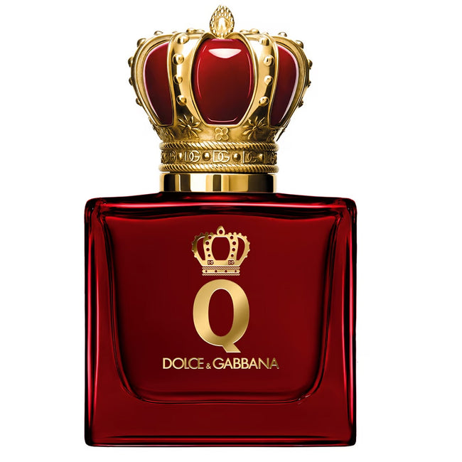 Dolce & Gabbana Q by Dolce & Gabbana perfumy spray