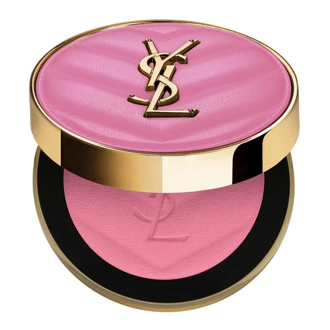 Yves Saint Laurent Make Me Blush róż do policzków