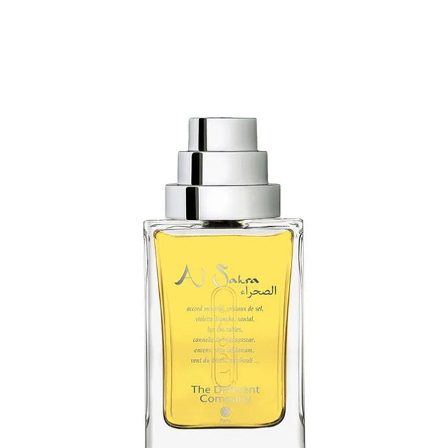 The Different Company Al Sahra woda perfumowana spray
